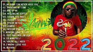 MOST REQUESTED REGGAE LOVE SONGS 2022  OLDIES BUT GOODIES REGGAE SONGS  BEST ENGLISH REGGAE SONGS