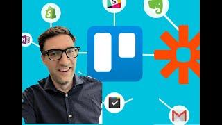 Master Follow Up Emails with Trello and Zapier