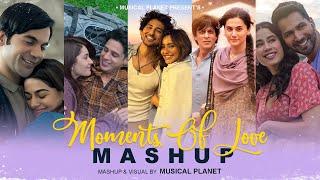 Moments of Love Jukebox  Musical Planet  Arijit Singh Songs  Arijit Singh Jukebox  Best of 2024