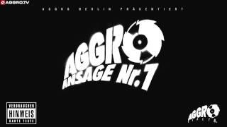 FRANK WHITE & SONNY BLACK - CORDON SPORT MASSENMORD - AGGRO ANSAGE NR. 1 - ALBUM - TRACK 04