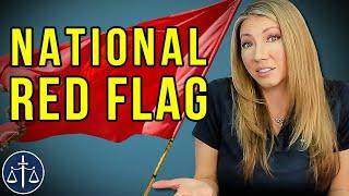 National Red Flag Center Launched