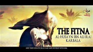 Husayn RA And Karbala