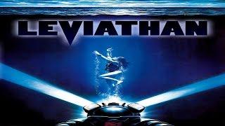 Leviathan 1989 Blu-Ray Full Movie