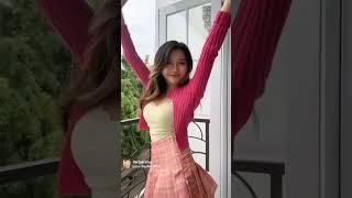 Sarah viloid seksi banget #jogettiktok #tiktok