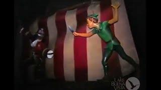 Peter Pans Flight 1994 - Restored Home Video