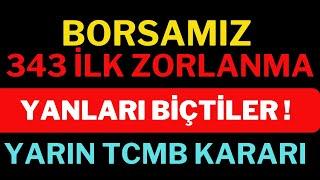 Şimşek Borsa da Oynamayın Borsada Haber Oyunları Yanlar Vatandaşı Biçti Dolar