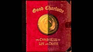 Good Charlotte - The World Is Black