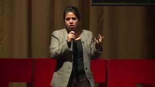 Men - The forgotten gender  Deepika Bhardwaj  TEDxIIFTDelhi