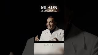 Mi ADN El Documental - Regresa #MiADN #CarlosSarabia #Documental #ElViejon #SiempreBendecido