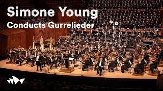 Sydney Symphony Orchestra - Simone Young conducts Gurrelieder  Live at Sydney Opera House