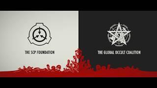 GROUPS OF INTEREST AND THE SCP FOUNDATION