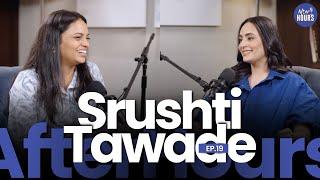 @Srushti_Tawade on MTV Hustle Relationship with King Badshah MC Square & Paradox  Bani Anand