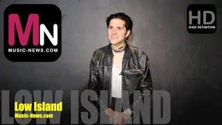 Low Island I Interview I Music-News.com I @LowIslandmusic @SXSW