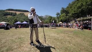 Çun Lajçi - Lahuta e Malsise ne Logun e Bjeshkëve