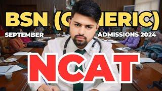 Nursing Test  Interview Admission by UHS 2024 Complete Updated Now  Must watch