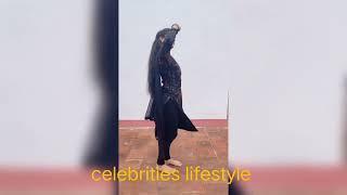 Varun Boomika love Anbe Vaa Episode reels Delna Davis Sun Tv serial Celebrities Lifestyle