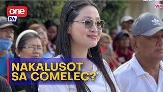 #OBP  Bakit nakalusot ang COC ni Bamban Tarlac Mayor Alice Guo sa Comelec?