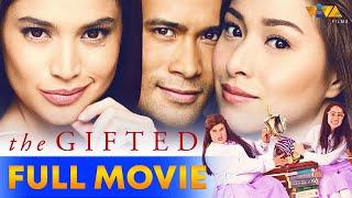 The Gifted FULL MOVIE HD  Anne Curtis Cristine Reyes Sam Milby
