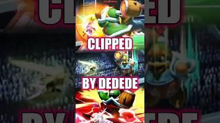 NO WAY HE GOT CLIPPED BY DEDEDE  - EL DOJOS MASTERS #6 HIGHLIGHTS