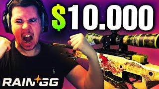 $5000 BIBA RACE + $10.000 DLORE HIT   biBa RAINGG