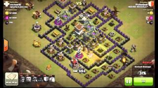 Ek Baklol - Clash of Clans