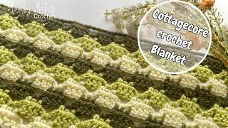 This CROCHET blanket will make you the envy of all your friends