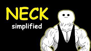 Bodybuilding Simplified Neck