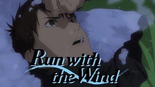 Run with the Wind - Ending  Reset