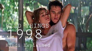 Wild Things 1998  Movie Explained in Hindi  ThrillerMystery  Story Explained हिन्दी