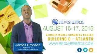 See Whats New At Bronner Bros