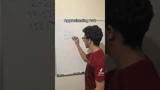 Approximating 2+2