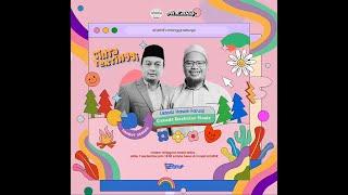 Cinta Tertinggi - Ust Hasan Faruqi & Ust Bachtiar Nasir  Taaruf The Series #15