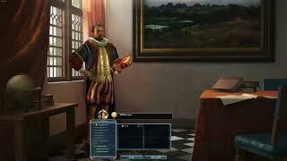 Sid Meiers Civilization 5 Leader  William of the Netherlands