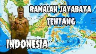 RAMALAN JAYABAYA TENTANG PEMIMPIN INDONESIA