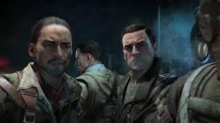 Call of Duty Black Ops 4 — официальный трейлер игрового процесса