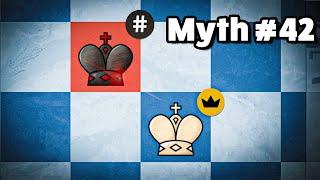 I Busted 45 Myths in Chess