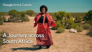   SOUTH AFRICA A place of many names  Google Arts & Culture