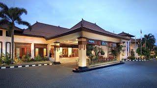 Prime Plaza Hotel Jogjakarta Yogyakarta Indonesia