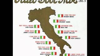 ITALO BOOT MIX 5 1986 SIDE A