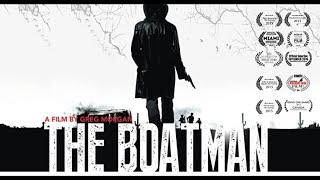 The Boatman 2015  Full Movie