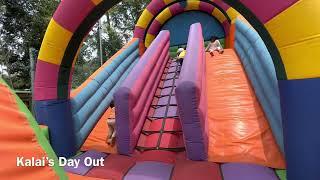 Adventure park@Yercaud  Poppy hill Adventure park  Best place for Kids ‍️‍️ #adventure