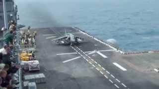 Flight Ops The Gator Navy