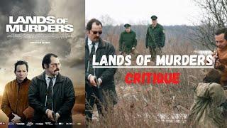 Critique - Lands of Murders