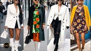 Milans Chic Streets Unleashing Italys Trendiest Outfits For Ultimate Fashion Inspiration