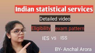 How to Become an Indian Statistical Service Officer in 2023 Requirements and Qualifications