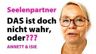 Die 7 größten Missverständnisse über Seelenpartner 🩷