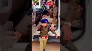 Ham# Sada Rahe Rajwade mein most #powerful video shot DSP officer ki entry Jay Hind Jay Bharat