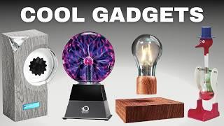 24 Cool Gifts & Gadgets for Science Lovers