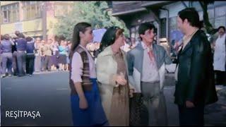 NOSTALJİ- Yeşilçam  Eski Türk Filmlerinde İSTANBUL  15.BÖLÜM-REŞİTPAŞA