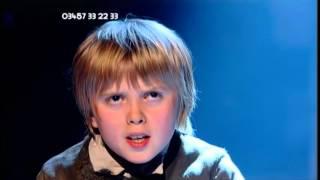 Oliver - Children In Need 2008